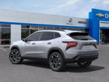 New 2025 Chevrolet Trax RS image 3