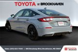 Used 2024 Honda Civic Sport image 2