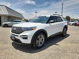 Certified 2021 Ford Explorer XLT w/ Equipment Group 202A image 3