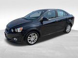 Used 2015 Chevrolet Sonic LT w/ Wheels and Fog Lamp Package image 3