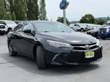 Used 2017 Toyota Camry XSE image 3