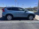 Used 2016 Honda CR-V EX image 2