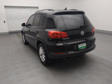 Used 2017 Volkswagen Tiguan Limited w/ Premium Package image 5