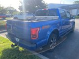 Used 2015 Ford F150 Lariat image 4