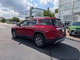 Used 2023 GMC Acadia SLT image 4
