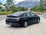 Used 2017 Lincoln MKZ Premiere image 5