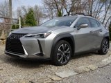 Used 2020 Lexus UX 250h w/ Premium Package image 2