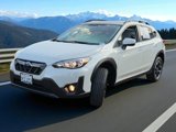 Certified 2023 Subaru Crosstrek 2.0i Premium image 4