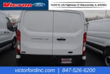 New 2024 Ford Transit 250 Low Roof w/ Load Area Protection Package image 6
