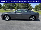 Certified 2023 Dodge Charger SXT image 5