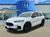 Used 2025 Honda HR-V Sport image 5