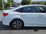 Used 2023 Honda Civic EX image 4