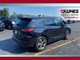 Used 2024 Ford Escape ST-Line image 5
