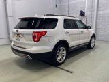 Used 2017 Ford Explorer Limited w/ Equipment Group 301A image 3