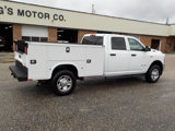 Used 2022 RAM 2500 Tradesman w/ Chrome Appearance Group image 6