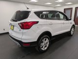 Used 2019 Ford Escape SE image 4