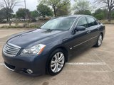 Used 2009 INFINITI M35 w/ Technology Pkg image 5