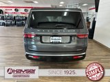 Certified 2022 Jeep Wagoneer Series II w/ Premium Group I image 4