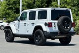 Certified 2019 Jeep Wrangler Unlimited Sahara w/ Quick Order Package 24M Moab image 6