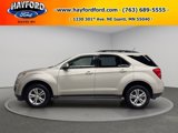 Used 2014 Chevrolet Equinox LT w/ Driver Convenience Package image 2