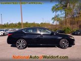 Used 2022 Nissan Altima 2.5 SR image 3