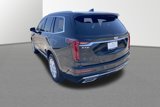 New 2025 Cadillac XT6 Luxury image 5