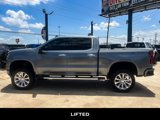 Used 2021 Chevrolet Silverado 1500 High Country w/ Technology Package image 5