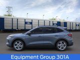 New 2025 Ford Escape ST-Line w/ Equipment Group 301A image 5