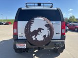 Used 2007 HUMMER H3 w/ Chrome Appearance Package image 4