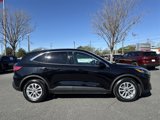 Used 2021 Ford Escape SE w/ Cold Weather Package image 2