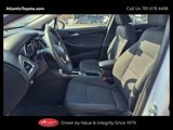 Used 2018 Chevrolet Cruze LT w/ LT Fleet Convenience Package image 5