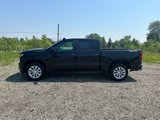 Used 2021 Chevrolet Silverado 1500 Custom image 3