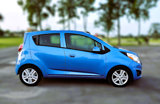 Used 2015 Chevrolet Spark LT image 4