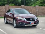 Used 2013 Honda Crosstour EX image 4
