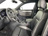 Used 2022 Volkswagen Atlas Cross Sport SE image 3