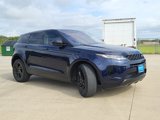 Used 2021 Land Rover Range Rover Evoque S image 3
