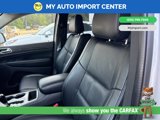 Used 2011 Jeep Grand Cherokee Laredo image 4