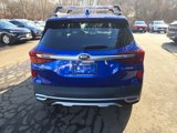 Used 2021 Kia Seltos SX w/ SX Sunroof Package image 4