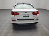 Used 2015 Kia Optima EX w/ EX Premium Package image 6