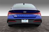 New 2025 Hyundai Elantra Sport image 5