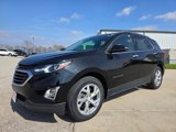 Used 2018 Chevrolet Equinox LT image 3