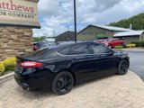 Used 2016 Ford Fusion SE image 5