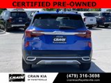 Certified 2022 Kia Seltos EX image 6