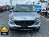 Used 2022 Ford Escape Titanium image 4