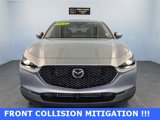 Certified 2021 MAZDA CX-30 FWD 2.5 S w/ Select Package image 3