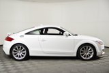 Used 2013 Audi TT 2.0T Premium Plus w/ Black Fine Nappa Leather Pkg image 3