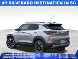 New 2025 Chevrolet TrailBlazer LT w/ Driver Confidence Package image 3