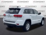 Used 2018 Jeep Grand Cherokee Laredo image 5