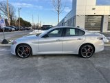 Used 2024 Alfa Romeo Giulia Ti image 5