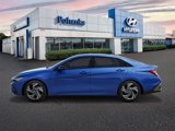 New 2025 Hyundai Elantra Sport image 3